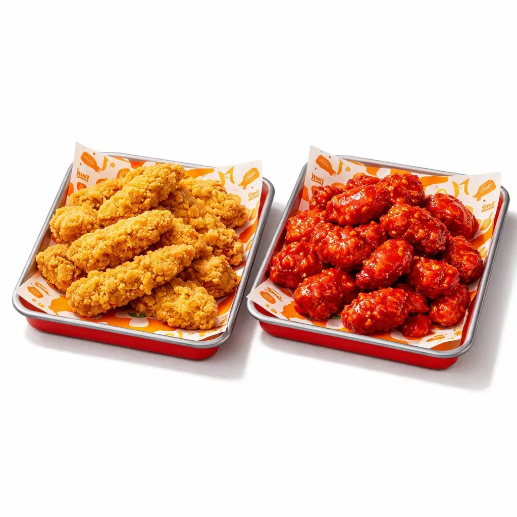 Popeyes Combos Prices 2026 – Updated Menu Deals 13 12Pc Wings