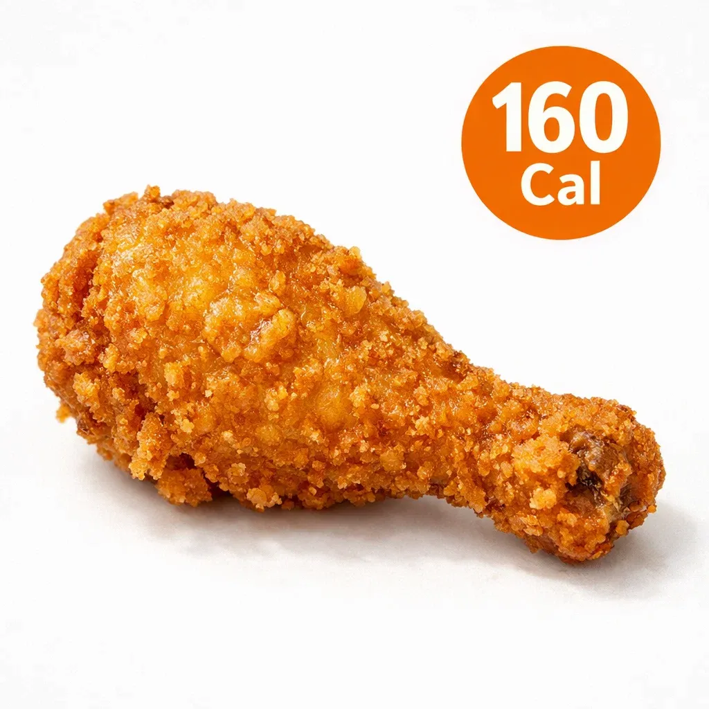 1Pc Crispy Leg