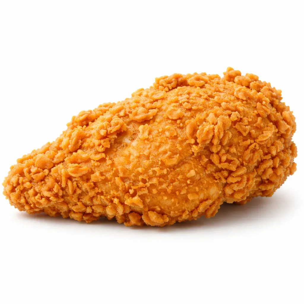 1Pc Crispy Wing.