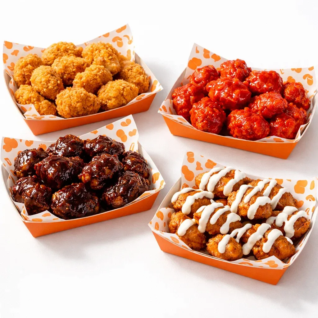 Popeyes Combos Prices 2026 – Updated Menu Deals 15 24Pc Wings