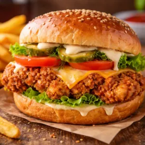Popeyes Menu With Prices (2026) Updated Combos, Calories & Deals 2 Chicken Sandwiches