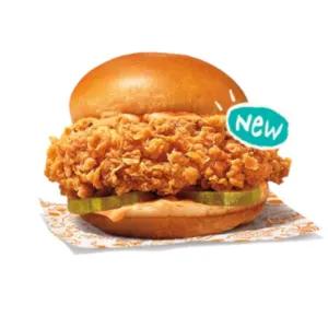Popeyes Menu With Prices (2026) Updated Combos, Calories & Deals 7 Limited-Time Items