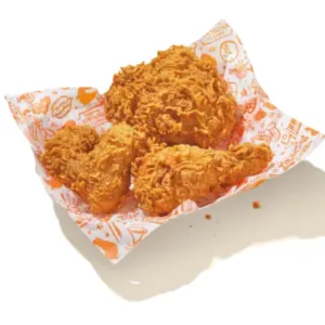 Popeyes Menu With Prices (2026) Updated Combos, Calories & Deals 4 Signature Chicken