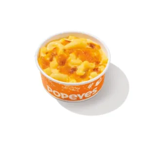 đ Popeyes Munchies Menu Is Here, The Ultimate 4/20 Cravings Fix You Didnât Know You Needed 8 Homestyle Mac & Cheese
