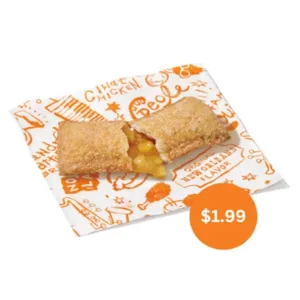 đ Popeyes Munchies Menu Is Here, The Ultimate 4/20 Cravings Fix You Didnât Know You Needed 11 Cinnamon Apple Pie