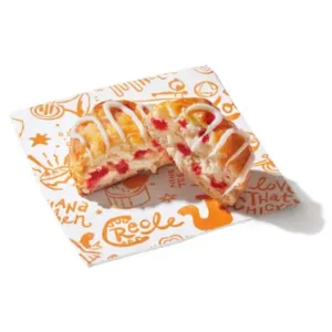 đ Popeyes Munchies Menu Is Here, The Ultimate 4/20 Cravings Fix You Didnât Know You Needed 13 Strawberry Biscuits