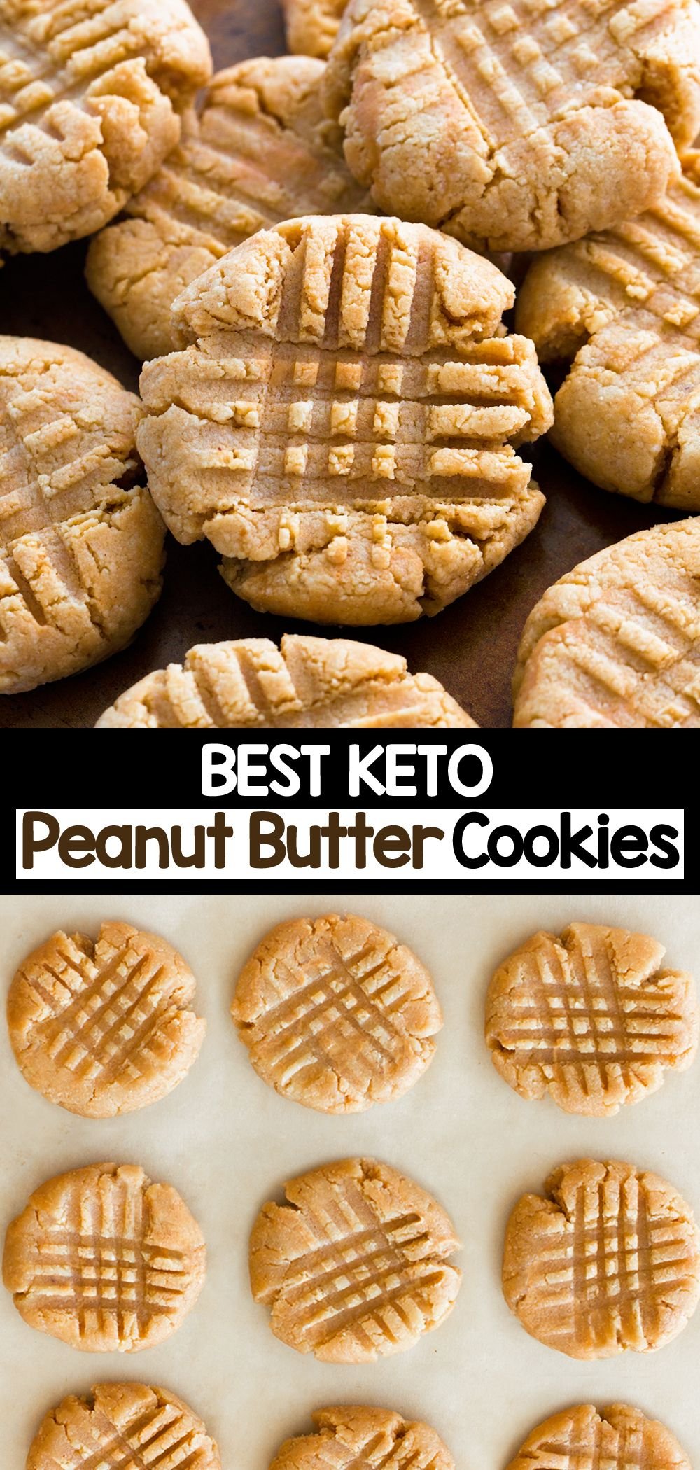 Soft Sugar-Free Butter Cookies: Low-Carb & High-Protein Treat 1 FFGFG