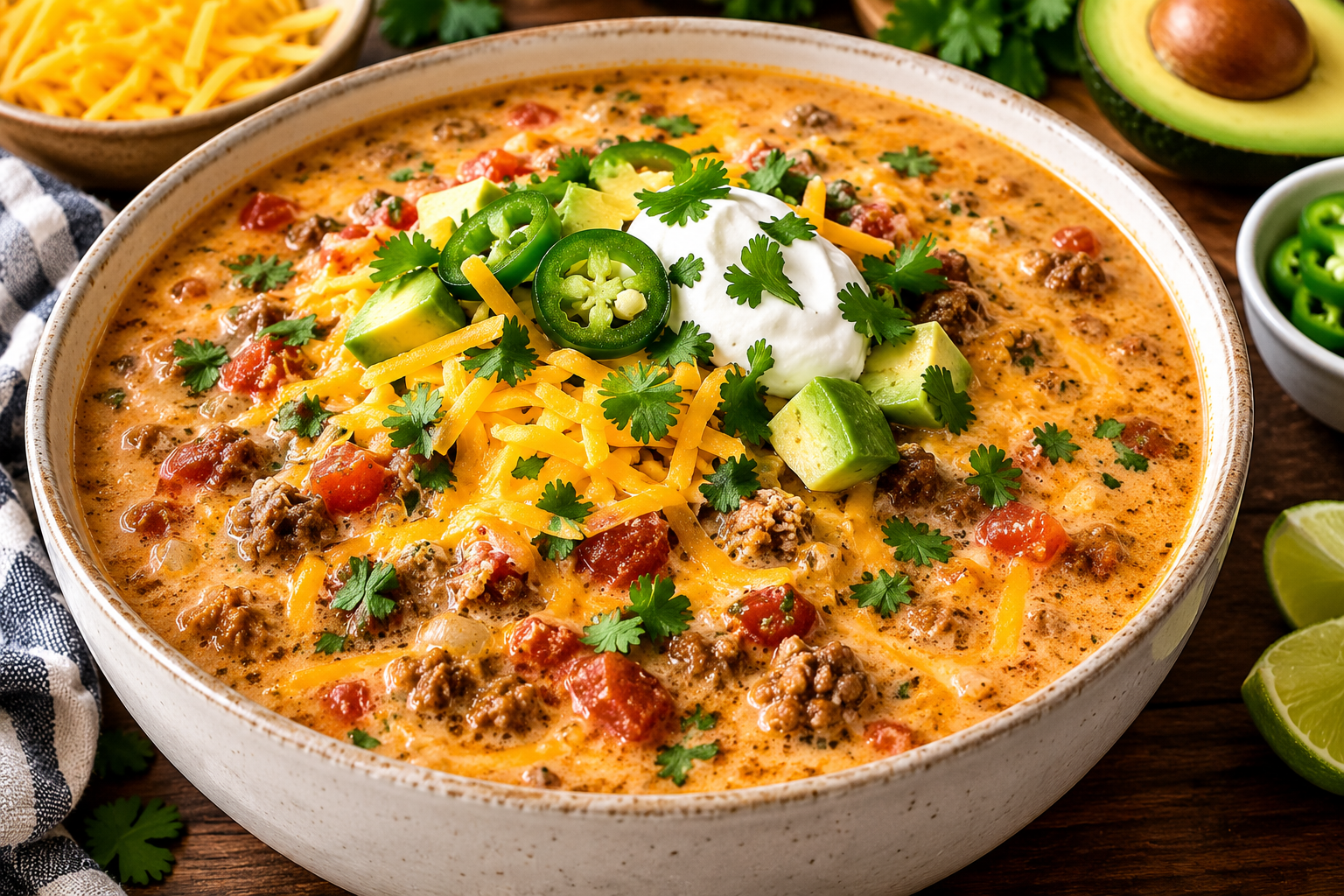Keto Souppp