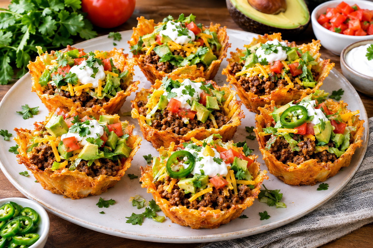 Keto ali