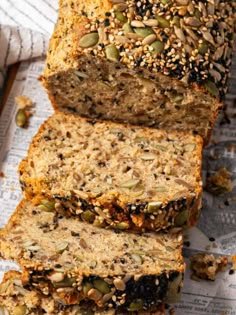 Sandwich Bread