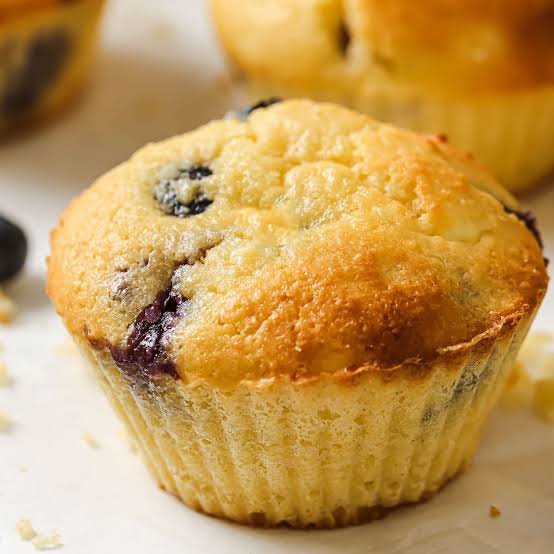 Moist & Fluffy High Protein Keto Muffins – 13.9g Protein Each 1 images 3