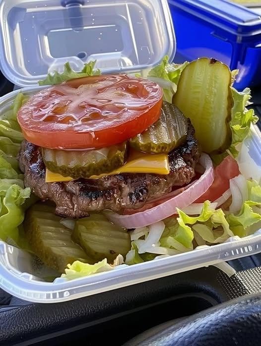 Best Keto Burger King Orders: Low-Carb & High-Protein Choices 1 sfsdfdf