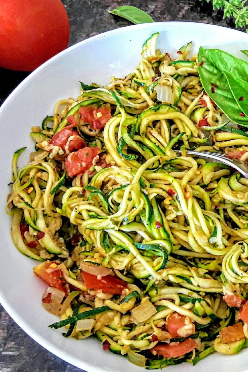 Keto Zucchini No-Noodle Lasagna – Easy Low-Carb High-Protein Dinner 1 160