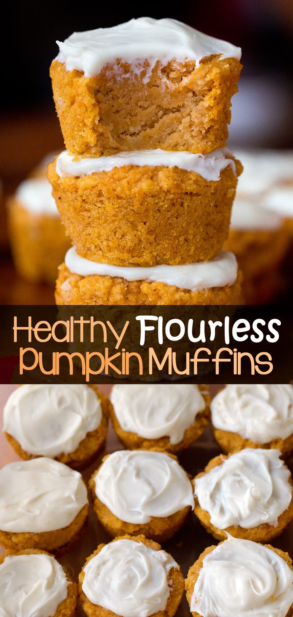 High-Protein Flourless Pumpkin Muffins – Soft, Cozy & Delicious 1 46de5c0aa079d36192cf200f401de32c