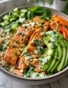 6 Anti Inflammatory Dinner Bowls For Weeknight Meals