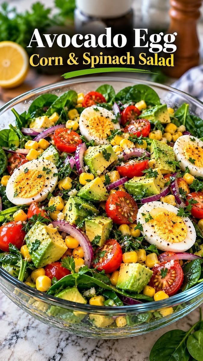 Creamy Anti-Inflammatory Cucumber Salad – Easy, Fresh & Low-Carb 1 Anti Inflammatory Creamy Cucumber Salad