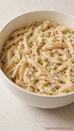 Easy Keto Chicken Salad with Creamy Dressing | High-Protein, Low-Carb Lunch 1 Keto Creamy Chicken Salad