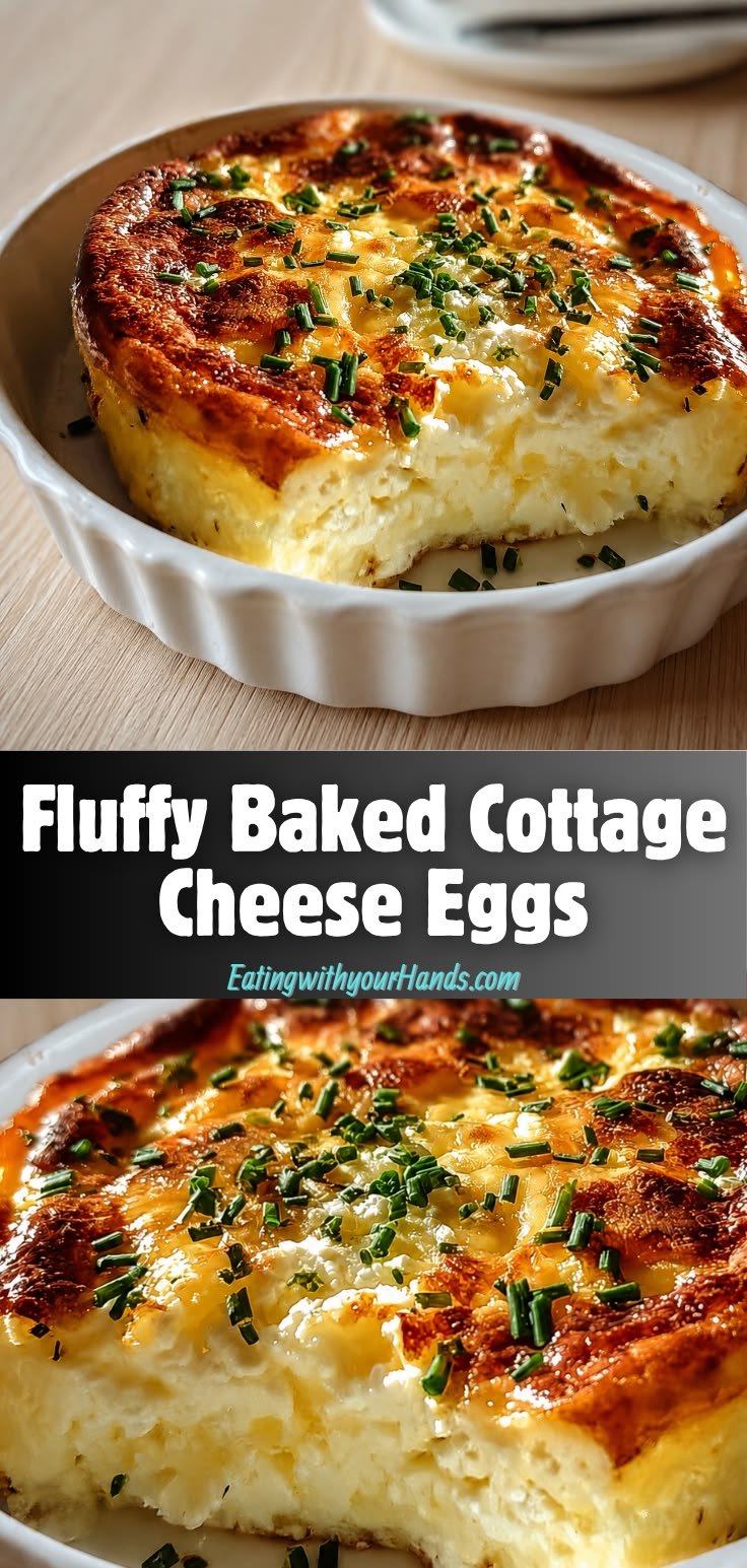 One egg. Cottage cheese. Thats it. Unreal 4
