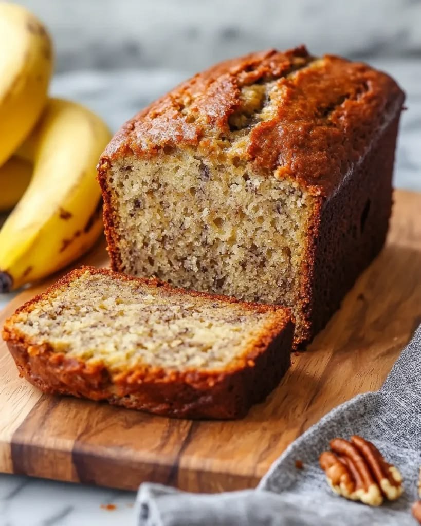 banana bread