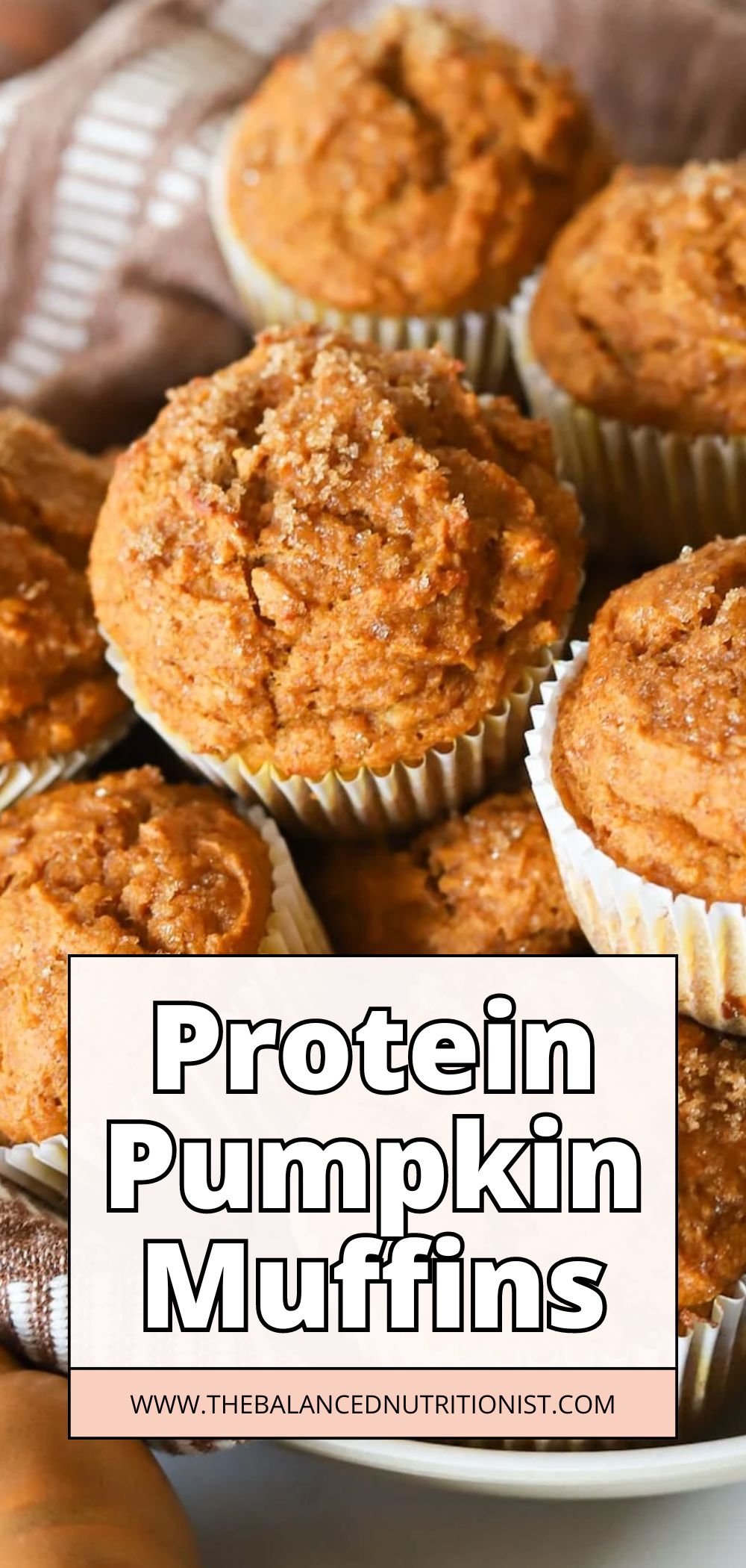Easy High-Protein Pumpkin Muffins – Healthy Low-Carb Pumpkin Treats 1 healthy pumpkin muffins easy high protein low carb pumpkin treats